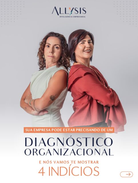 Quando não existe clareza nas decisões empresariais e o crescimento se torna reativo e insustentável, geralmente é falta de um diagnóstico organizacional bem feito. 💡

❕Sem análise profunda e dados reais, decisões viram tentativas. E tentativas não sustentam crescimento.

Em nossa consultoria empresarial realizamos a etapa de diagnóstico organizacional, fundamentada em uma metodologia científica personalizada, com análises a partir de dados efetivos coletados “in loco”.

Ouvimos equipes, aplicamos pesquisa interna, analisamos processos e conectamos tudo a uma visão global do negócio. 📊

☑️ O resultado é discernimento para agir, direção assertiva e ambientes internos mais consistentes!

Afinal, diagnóstico não é achismo.
É gestão inteligente. 🚀

Deseja compreender sua empresa com mais profundidade? Fale conosco!
🔗 Link na BIO.

#businessinteligence #consultoriaempresarial #gestãoestratégica #comunicação #AllysisInteligênciaEmpresarial