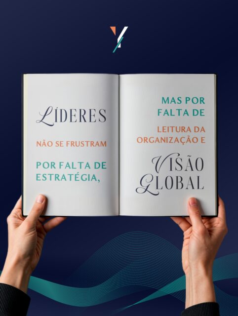 Muitos líderes acreditam que o problema que trava o crescimento empresarial está na estratégia...

Mas, na prática, a falha costuma estar na leitura da organização.

❕Sem compreender o todo, decisões são tomadas com base em recortes.

E quando o líder enxerga apenas áreas isoladas, perde conexões críticas entre cultura, processos, pessoas, números e posicionamento.

Estratégia sem diagnóstico organizacional profundo pode gerar frustração. Visão global gera direção! 👁️

A pergunta não é “qual estratégia adotar?”

☑️ É: você compreende, de fato, a organização que está conduzindo?

Gestão estratégica começa com clareza interna. Afinal, liderar em contextos complexos exige capacidade de interpretar dinâmicas, antecipar impactos e alinhar execução à realidade estrutural da empresa. 💡

Deseja compreender profundamente
sua empresa e tomar decisões assertivas?
Conte com a Allysis!

🔗 Link na BIO.

#businessinteligence #consultoriaempresarial #gestãoestratégica #diagnósticoempresarial #planejamentoestratégico AllysisInteligênciaEmpresarial