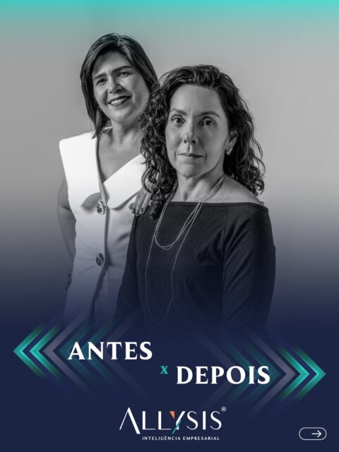 O crescimento da empresa é reflexo direto do desenvolvimento das pessoas que a constroem. 🔁

Quando não há direcionamento, a equipe se desalinha, a liderança perde segurança, a comunicação falha e os resultados começam a oscilar.

E o impacto é claro: perda de clientes, alta rotatividade e dificuldade de sustentar o crescimento.

❕Não é sobre esforço. É sobre estrutura.

Com nossa atuação estratégica em Educação Corporativa, a transformação acontece de dentro para fora.
Equipes se engajam, líderes ganham clareza, a cultura se fortalece e os comportamentos passam a sustentar a estratégia do negócio. 📊

☑️ O resultado é consistência, retenção de talentos e crescimento sustentável.

Afinal, sabemos que empresas não crescem sozinhas.
Elas crescem quando desenvolvem as pessoas certas, da forma certa. 🚀

Invista em Educação Corporativa contínua com a Allysis.
🔗 Link na BIO.

#educaçãocorporativa #gestãoestratégica #liderança #culturaorganizacional #allysisinteligênciaempresarial